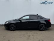 Chevrolet Cruze I Рестайлинг Москва  - изображение 18