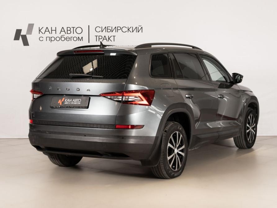 Skoda Kodiaq I Казань  - изображение 3