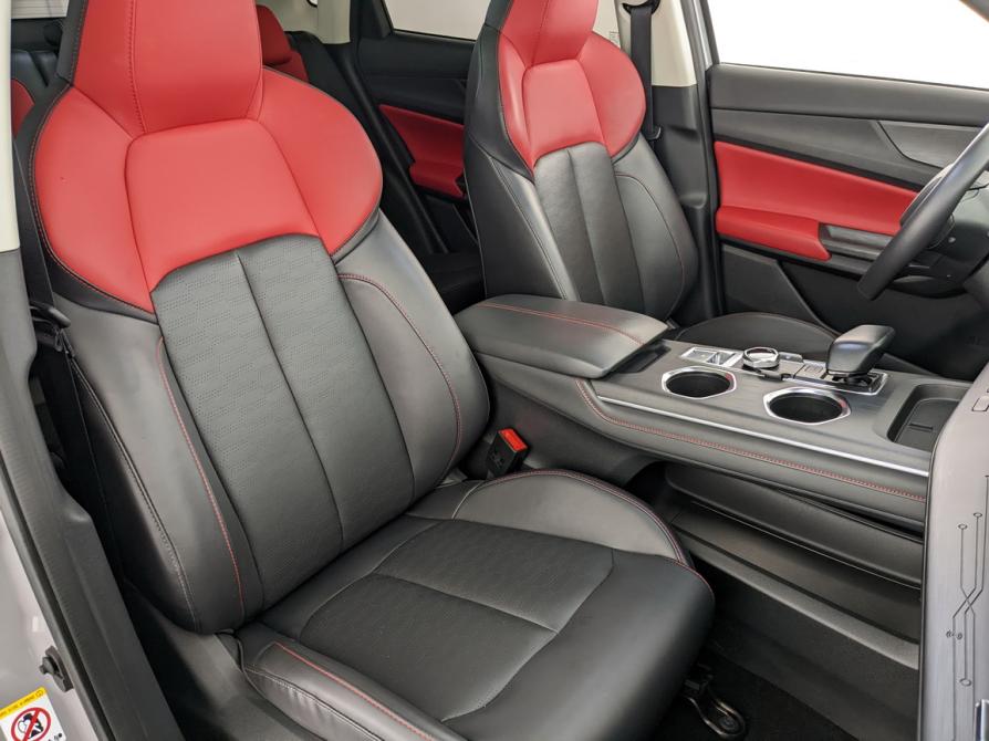 Changan CS55 Plus II Москва  - изображение 24