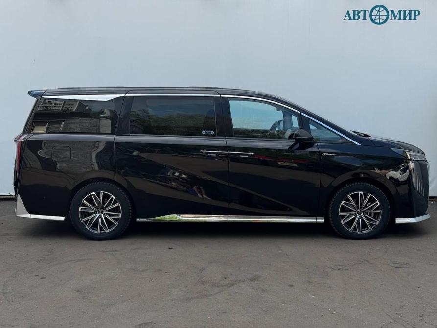 GAC Trumpchi M8 II Москва  - изображение 4