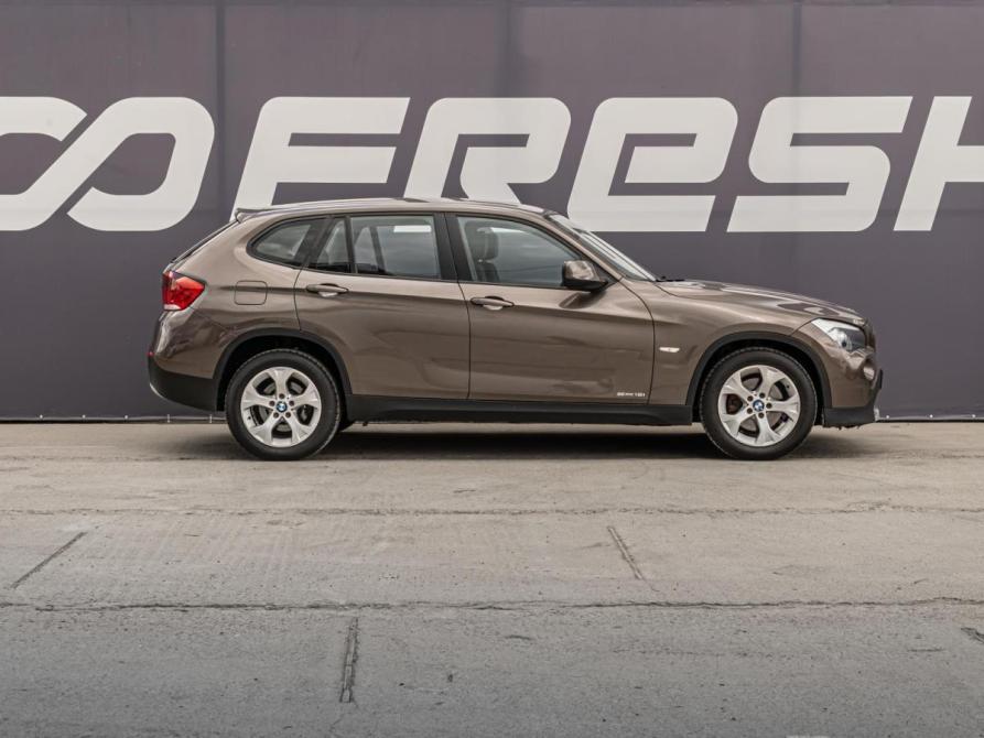 BMW X1 I (E84) Краснодар  - изображение 5