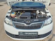 Skoda Rapid I Чебоксары  - изображение 33