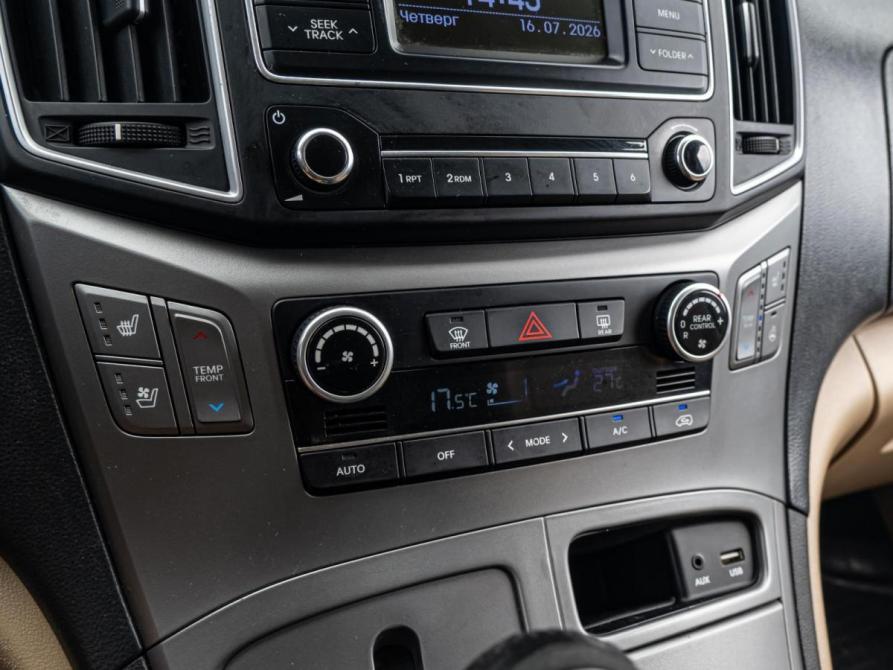 Hyundai H-1 II Рестайлинг 2 Краснодар  - изображение 16