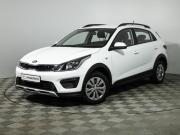 Kia Rio IV Санкт-Петербург  - изображение 18