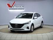 Hyundai Solaris II Рестайлинг Уфа  - изображение 18