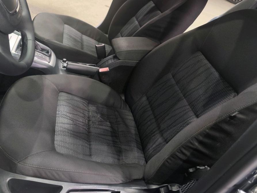 Skoda Octavia II (A5) Рестайлинг Ставрополь  - изображение 21