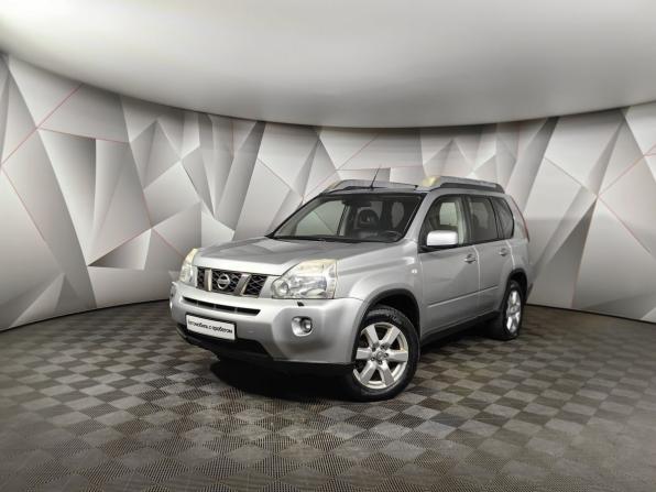 Nissan X-Trail II с пробегом 2010 года, цена 799 000 рублей, 224457 км, внедорожник, Автокод Объявления