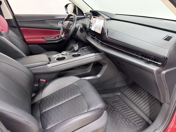 Changan CS55 Plus II с пробегом 2024 года, цена 2 390 000 рублей, 49049 км, внедорожник, Автокод Объявления