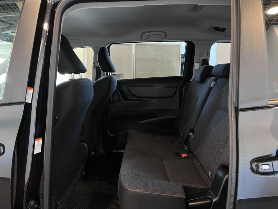 Toyota Sienta II Рестайлинг Чебоксары  - изображение 16