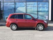 Chery Tiggo (T11) I Рестайлинг (FL) Архангельск  - изображение 13