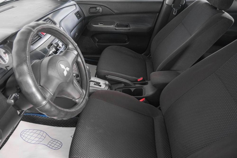 Mitsubishi Lancer IX Рестайлинг Кемерово  - изображение 9