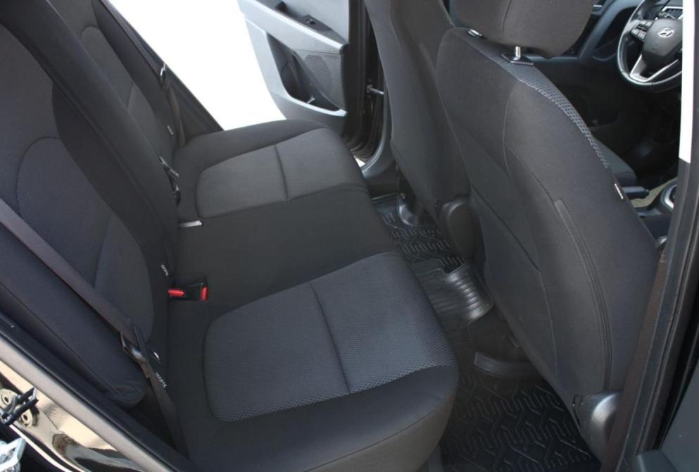 Hyundai Creta I Нижний Новгород  - изображение 13