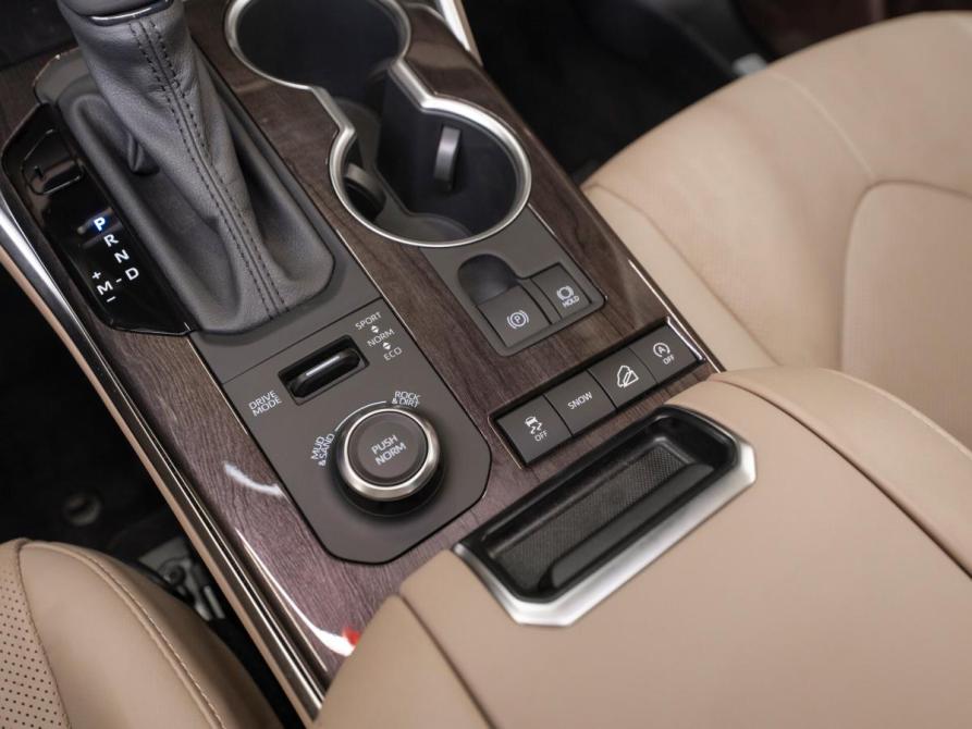 Toyota Highlander IV (XU70) Москва  - изображение 24