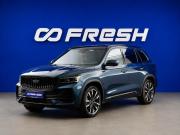 Geely Monjaro I Москва  - изображение 32