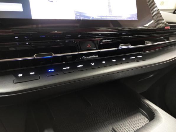 Changan CS55 Plus II с пробегом 2023 года, цена 2 099 000 рублей, 23600 км, внедорожник, Автокод Объявления