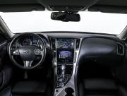 Infiniti Q50 I Москва  - изображение 46