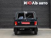 Lada (ВАЗ) Niva Legend I Екатеринбург  - изображение 22