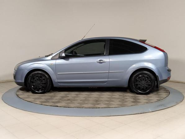 Ford Focus II с пробегом 2007 года, цена 483 900 рублей, 203000 км, хэтчбек, Автокод Объявления