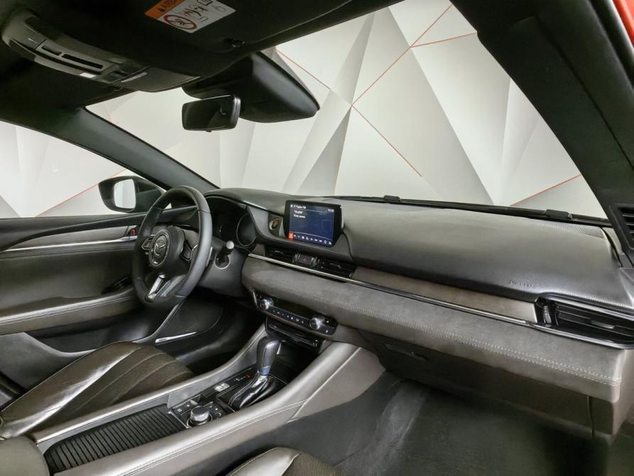 Mazda 6 III (GJ) Рестайлинг 2 Москва  - изображение 12