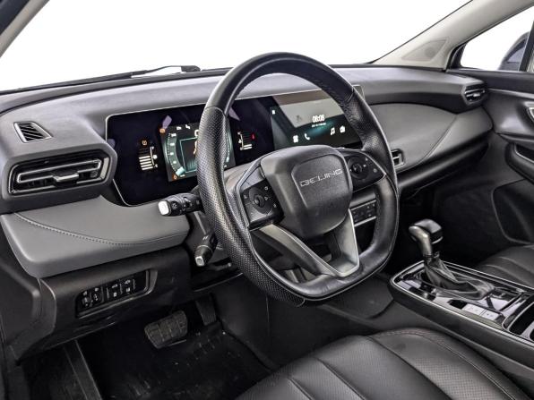 BAIC U5 Plus с пробегом 2023 года, цена 800 000 рублей, 110905 км, седан, Автокод Объявления