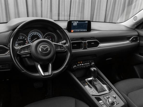 Mazda CX-5 II с пробегом 2019 года, цена 2 310 000 рублей, 178953 км, внедорожник, Автокод Объявления