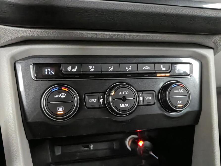 Volkswagen Tiguan II Москва  - изображение 18