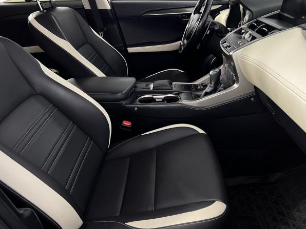 Lexus NX I Рестайлинг с пробегом 2020 года, цена 3 850 000 рублей, 62431 км, внедорожник, Автокод Объявления
