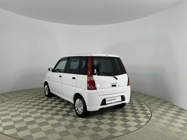 Subaru Pleo I Рестайлинг 3 с пробегом 2006 года, цена 330 000 рублей, 144148 км, хэтчбек, Автокод Объявления