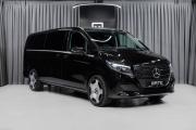 Mercedes-Benz V-Класс III (W447) Рестайлинг 2 Москва  - изображение 36