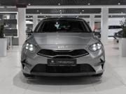 Kia Ceed III Рестайлинг Москва  - изображение 26