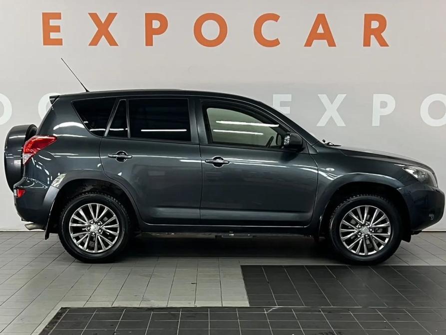Toyota RAV4 III (XA30) Волгоград  - изображение 4