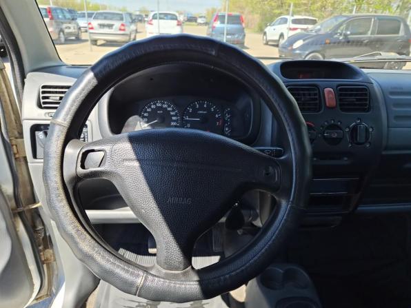 Suzuki Wagon R+ II с пробегом 2002 года, цена 295 000 рублей, 216197 км, минивэн, Автокод Объявления