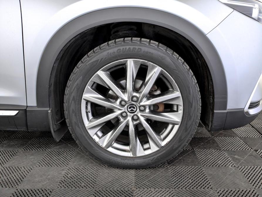 Mazda CX-9 II Москва  - изображение 18