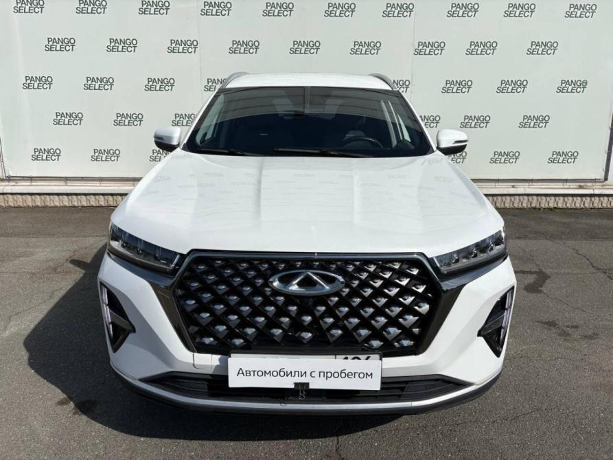 Chery Tiggo 7 Pro Max I Нижний Тагил  - изображение 2