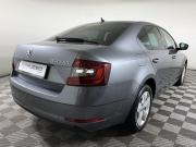 Skoda Octavia III (A7) Рестайлинг Москва  - изображение 24
