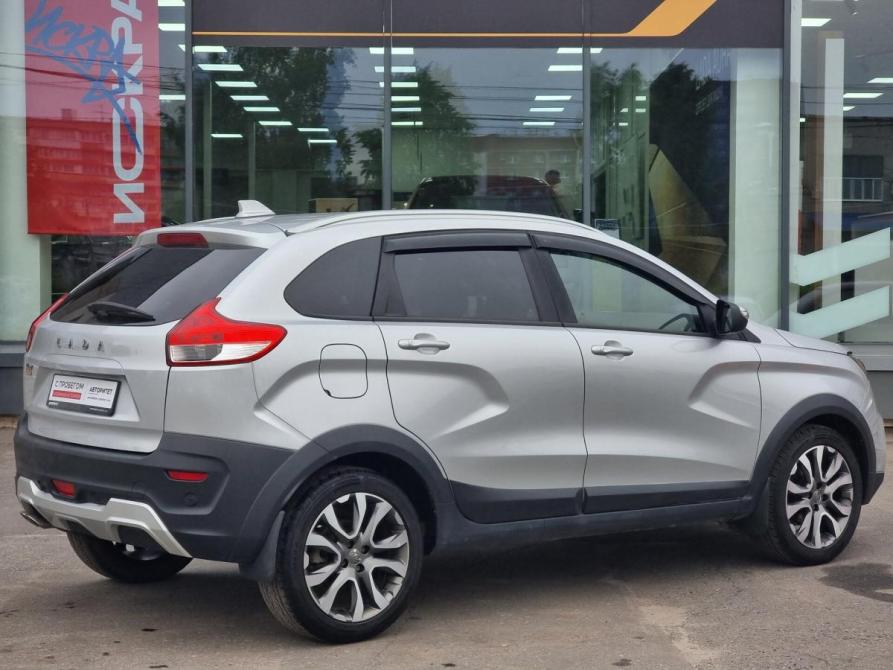 Lada (ВАЗ) XRAY I Архангельск  - изображение 7
