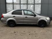 Chevrolet Aveo I Ярославль  - изображение 17