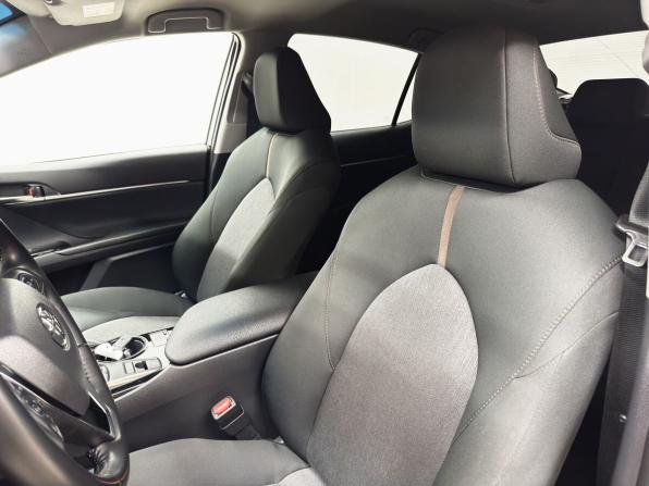 Toyota Camry VIII (XV70) с пробегом 2019 года, цена 2 989 000 рублей, 77127 км, седан, Автокод Объявления