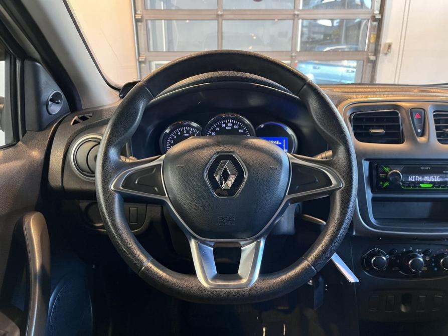 Renault Logan II Рестайлинг Чебоксары  - изображение 10