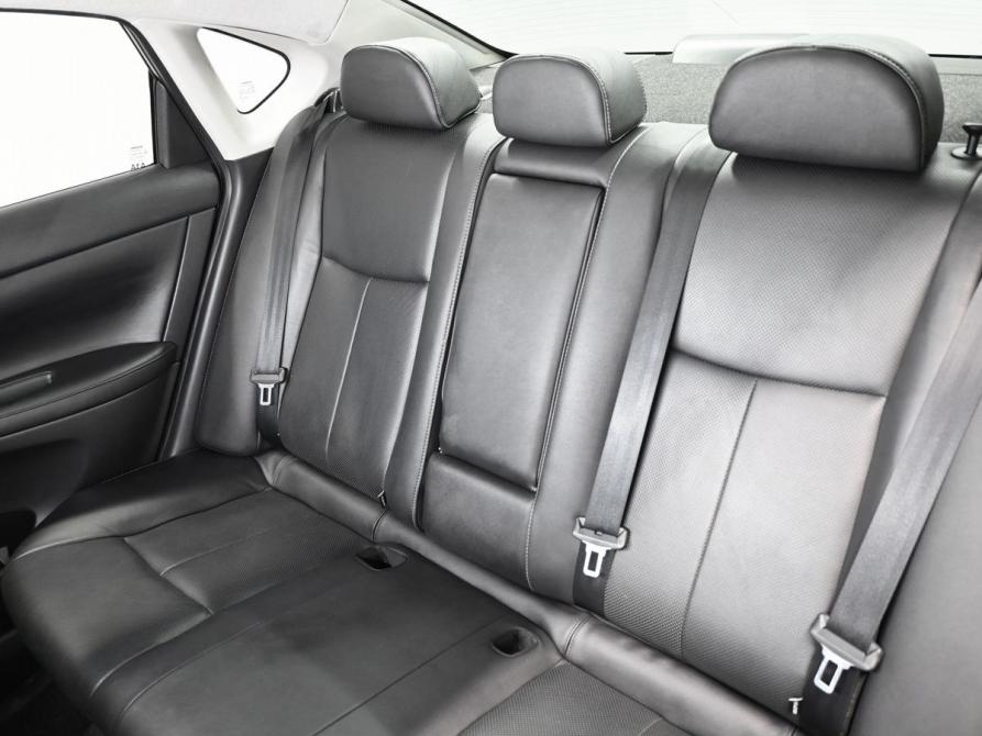 Nissan Sentra VII (B17) Тверь  - изображение 9