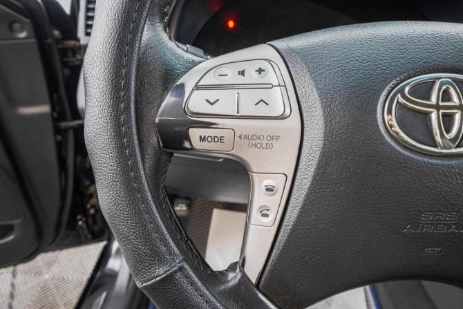 Toyota Camry VI (XV40) Рестайлинг с пробегом 2011 года, цена 1 299 000 рублей, 280000 км, седан, Автокод Объявления