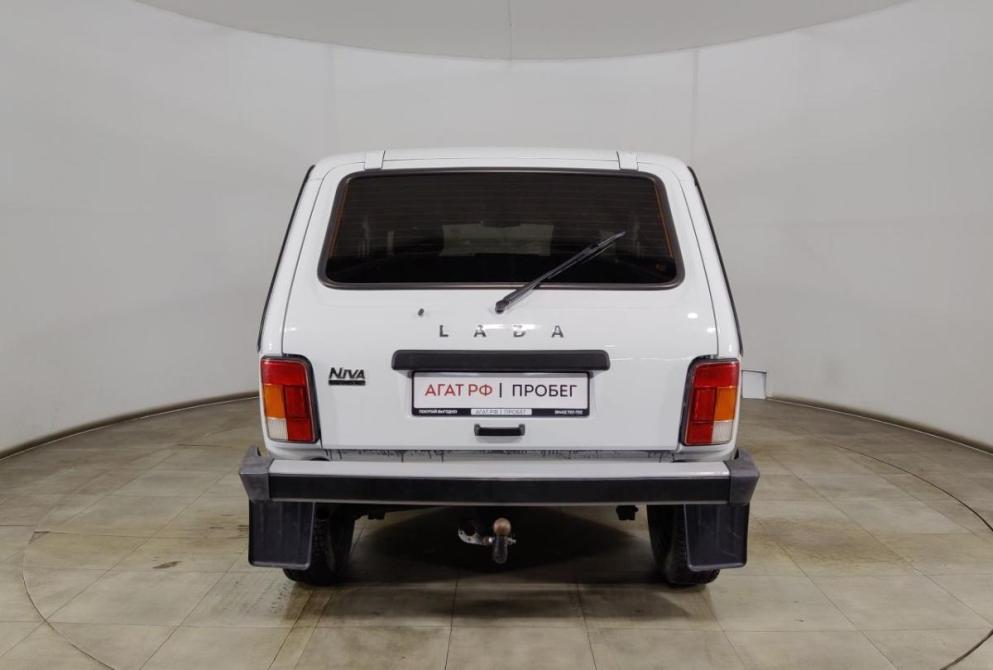 Lada (ВАЗ) Niva Legend Волгоград  - изображение 6