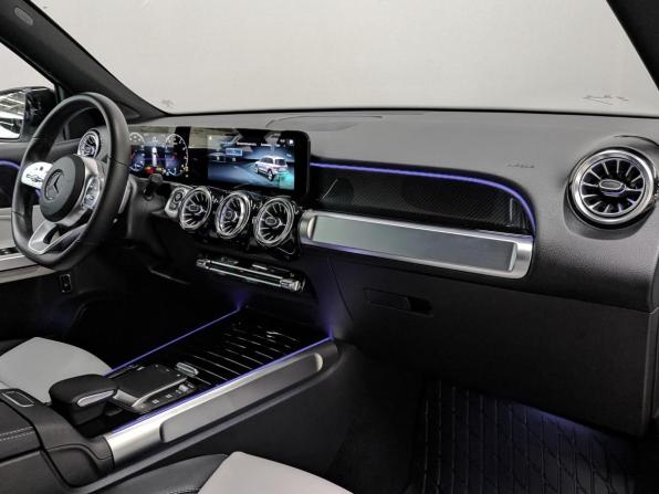 Mercedes-Benz GLB I (X247) с пробегом 2021 года, цена 4 400 000 рублей, 16300 км, внедорожник, Автокод Объявления