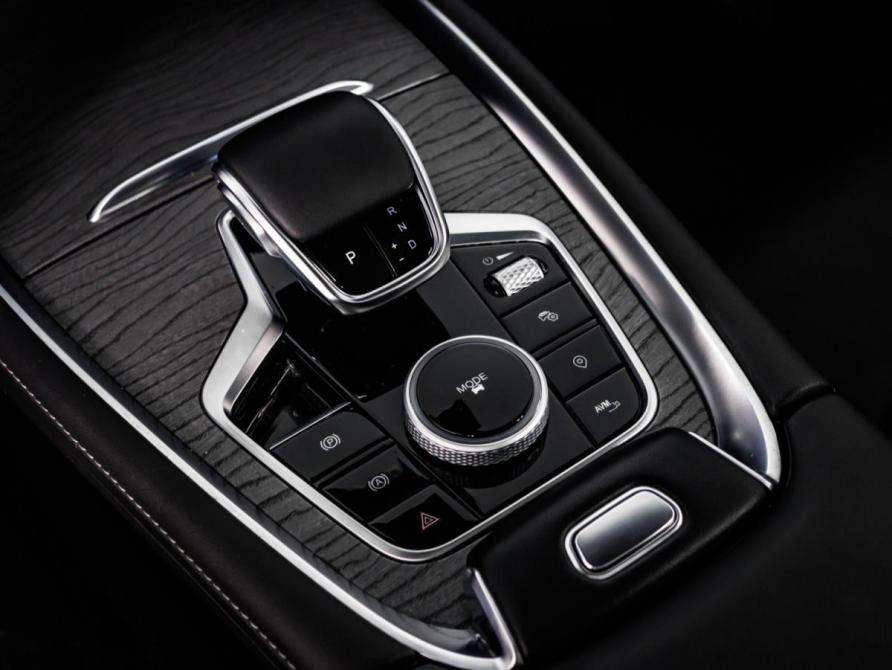 Chery Tiggo 8 Pro Max I Рестайлинг Москва  - изображение 19