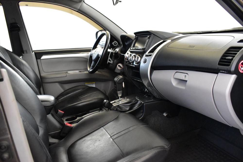 Mitsubishi Pajero Sport II Москва  - изображение 14