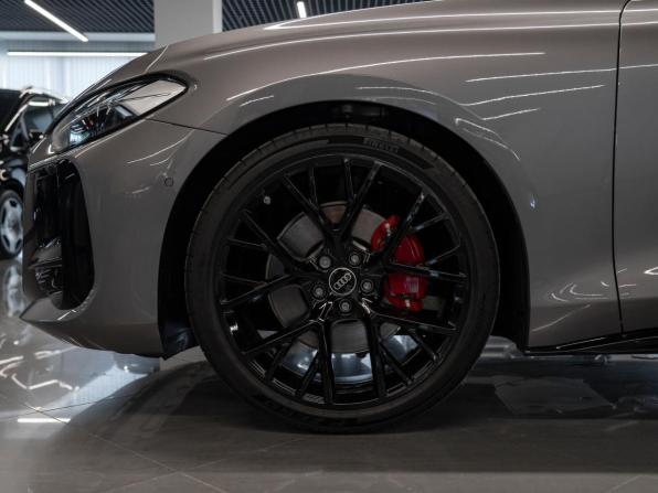 Audi A5 III (B10) с пробегом 2025 года, цена 5 850 000 рублей, 21 км, седан, Автокод Объявления