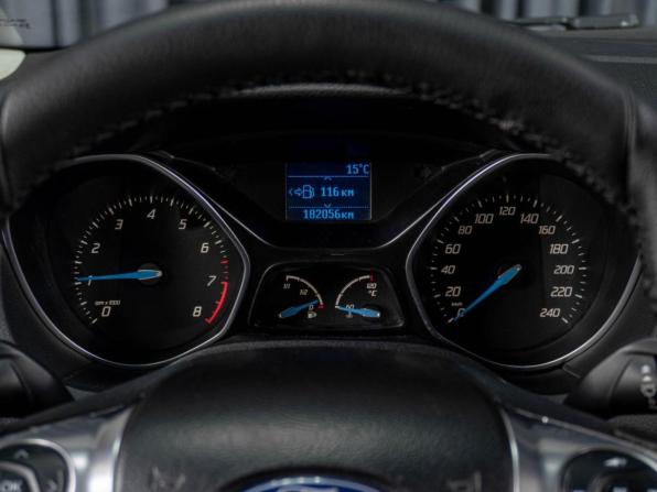 Ford Focus III с пробегом 2012 года, цена 819 000 рублей, 182056 км, хэтчбек, Автокод Объявления