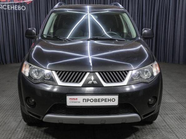 Mitsubishi Outlander II с пробегом 2007 года, цена 829 000 рублей, 330449 км, внедорожник, Автокод Объявления