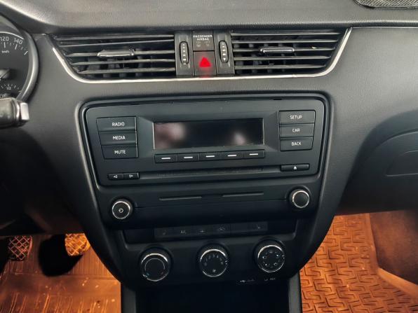 Skoda Octavia III (A7) с пробегом 2014 года, цена 600 000 рублей, 333863 км, лифтбек, Автокод Объявления