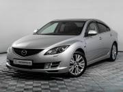Mazda 6 II (GH) Москва  - изображение 14